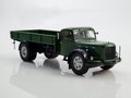 1:43 Масштабная модель Skoda-706R (1952) бортовой