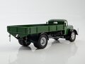 1:43 Масштабная модель Skoda-706R (1952) бортовой