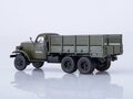 1:43 Масштабная модель ЗИС-151 бортовой