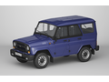 1:43 Автолегенды СССР №280 - UAZ HUNTER(УАЗ-315195)