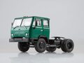 1:43 Легендарные грузовики СССР №31 - КАЗ-608В ’Колхида' седельный тягач