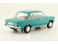 1:24 Легендарные Советские Автомобили №87 - FIAT-125P