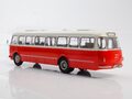 1:43 Наши Автобусы №35 - Skoda-706RTO