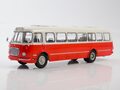 1:43 Наши Автобусы №35 - Skoda-706RTO