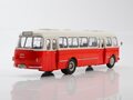 1:43 Наши Автобусы №35 - Skoda-706RTO