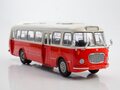 1:43 Наши Автобусы №35 - Skoda-706RTO