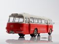 1:43 Наши Автобусы №35 - Skoda-706RTO