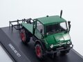 1:43 Тракторы №137 - Unimog 406 1977