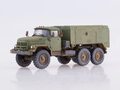 1:72 Сборная модель УМП-350 (131)