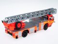 1:43 Масштабная модель IVECO MAGIRUS DLA(K) 23-12 "Feuerwehr" (пожарная лестница) 2003