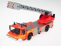 1:43 Масштабная модель IVECO MAGIRUS DLA(K) 23-12 "Feuerwehr" (пожарная лестница) 2003