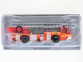 1:43 Масштабная модель IVECO MAGIRUS DLA(K) 23-12 "Feuerwehr" (пожарная лестница) 2003