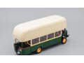 1:43 Масштабная модель Автобус RENAULT TN4F (gas) FRANCE 1940 Beige/Green