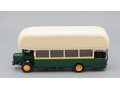 1:43 Масштабная модель Автобус RENAULT TN4F (gas) FRANCE 1940 Beige/Green