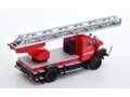 1:43 Масштабная модель IFA S4000 fire engine