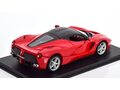 1:24 Масштабная модель FERRARI LaFerrari (2013), red black