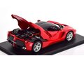 1:24 Масштабная модель FERRARI LaFerrari (2013), red black