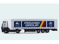 1:43 Масштабная модель Pegaso Troner Plus (1988) Pegaso Group