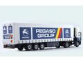 1:43 Масштабная модель Pegaso Troner Plus (1988) Pegaso Group