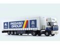 1:43 Масштабная модель Pegaso Troner Plus (1988) Pegaso Group