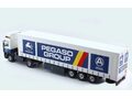 1:43 Масштабная модель Pegaso Troner Plus (1988) Pegaso Group