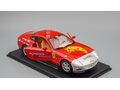 1:24 Масштабная модель FERRARI 612 Scaglietti China 15.000 Red Miles (2004), red