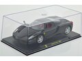 1:24 Масштабная модель FERRARI Enzo (2002), black