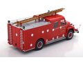 1:43 Масштабная модель International Type Loadstar 1627 Des Sapeurs-Pompiers De Verviers