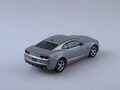 1:43 Суперкары №58 - Chevrolet Camaro SS