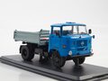 1:43 Масштабная модель IFA W50L самосвал