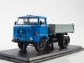 1:43 Масштабная модель IFA W50L самосвал