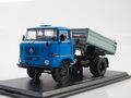 1:43 Масштабная модель IFA W50L самосвал