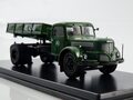 1:43 Масштабная модель Skoda 706RS самовал, Ангарагэсстрой