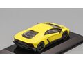 1:43 Масштабная модель LAMBORGHINI Aventador LP 720-4 50° Anniversario (2013), yellow