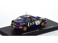 1:43 Масштабная модель SUBARU Impreza Winner RAC Lombard Rally, McRae/Ringer (1995)