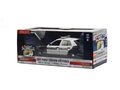 1:24 Масштабная модель FORD Crown Victoria Police Interceptor "Terre Haute Indiana Police" 2011