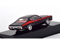 CHEVROLET Chevelle SS (1970), black red