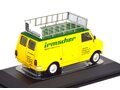 BEDFORD Blitz Irmscher Rally Assistance, yellow green