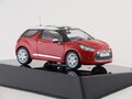 CITROEN DS3 Sport Chic 2011, Red / White