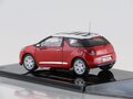 CITROEN DS3 Sport Chic 2011, Red / White