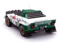 LANCIA Stratos HF #7 "Alitalia" Pinto/Bernacchini Rally San Remo 1975