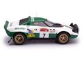 LANCIA Stratos HF #7 "Alitalia" Pinto/Bernacchini Rally San Remo 1975