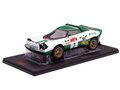 LANCIA Stratos HF #7 "Alitalia" Pinto/Bernacchini Rally San Remo 1975