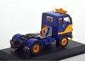 VOLVO F88 "ASG" 1971 Blue / Yellow