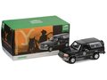 FORD Bronco Yellowstone (1992), black