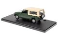 RENAULT 4 MAVA - Farma (1983), Green/Beige