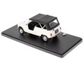 RENAULT 4 Sinpar Torpedo (1964), White