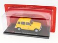 RENAULT 4 Taxi Madagascar (1983), Yellow