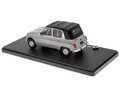 RENAULT 4l Decouvrable Heuliez (1981), Grey/Black