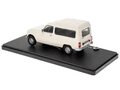 RENAULT 4 Fourgonnette F6 (1979), White